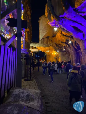 Foto aus Phantasialand von Telmootje