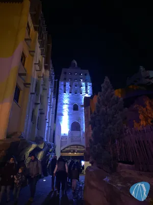 Foto aus Phantasialand von Telmootje