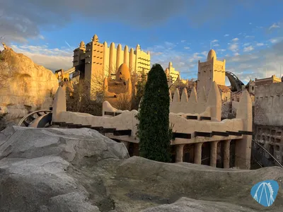 Foto aus Phantasialand von CoasterMo