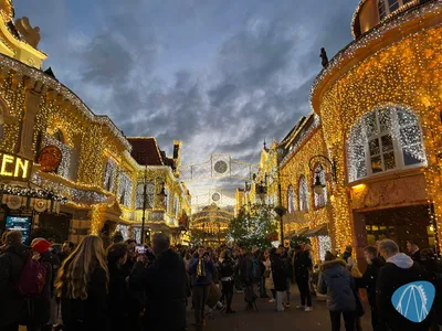 Foto aus Phantasialand von CoasterMo