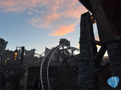 Foto aus Phantasialand von CoasterMo