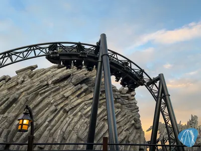 Foto aus Phantasialand von CoasterMo
