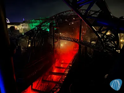 Foto aus Phantasialand von CoasterMo