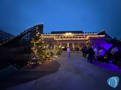 Foto aus Toverland von Sabi