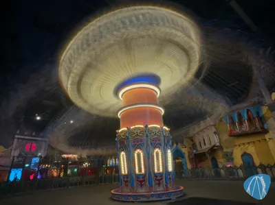 Foto aus Toverland von Sabi