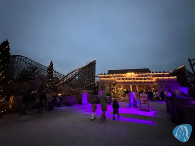 Foto aus Toverland von Sabi