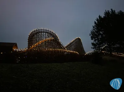 Foto aus Toverland von Sabi