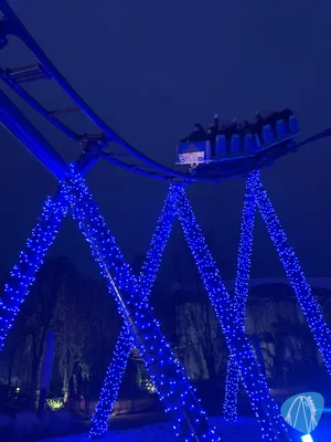 Foto aus Movie Park Germany von Soeren92