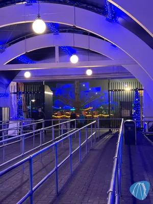 Foto aus Movie Park Germany von Soeren92