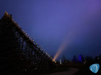 Foto aus Toverland von Sabi