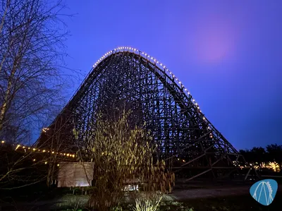 Foto aus Toverland von Sabi