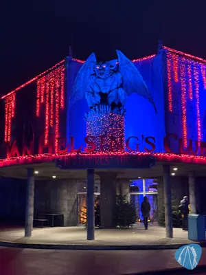 Foto aus Movie Park Germany von Soeren92