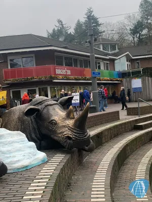 Foto aus Burgers` Zoo von Annika
