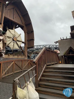 Foto aus Phantasialand von Alton-Towers-Fan