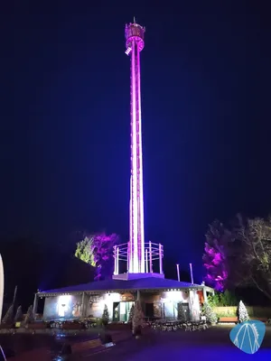 Foto aus Plopsaland Deutschland von leod1982
