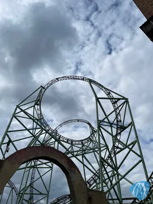 Foto aus HANSA-PARK von Luketendo