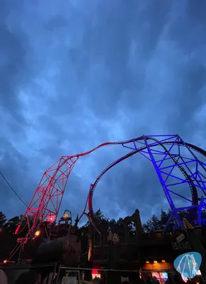 Foto aus Plopsaland Deutschland von Luketendo