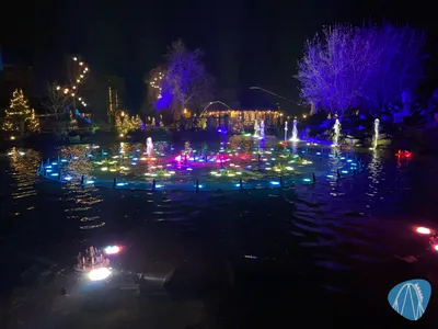 Foto aus Toverland von Rabauke