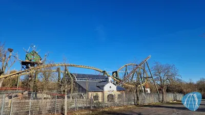 Foto aus Tripsdrill Wildparadies von coaster_Markus