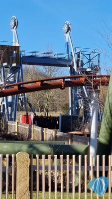 Foto aus Tripsdrill Wildparadies von coaster_Markus