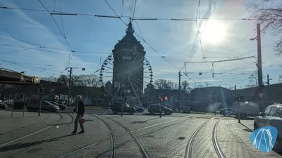 Foto aus Mannheim - Fasnachtsmarkt von ViernheimerBub
