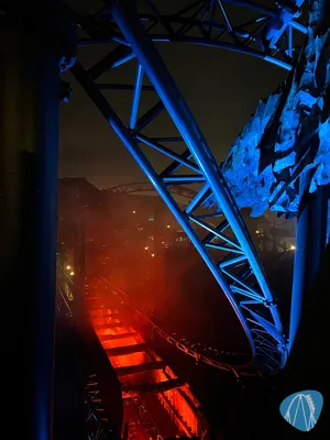 Foto aus Phantasialand von Coaster Enthousiaste