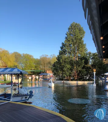 Foto aus Europa-Park von apendle