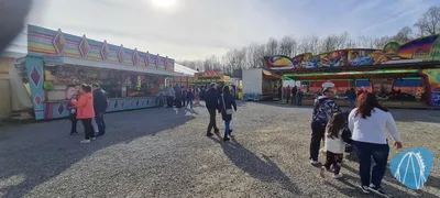 Foto aus Augsburg - Gögginger Frühlingsfest von Kevin
