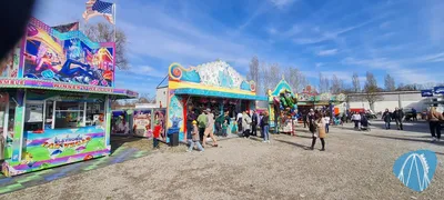 Foto aus Augsburg - Gögginger Frühlingsfest von Kevin