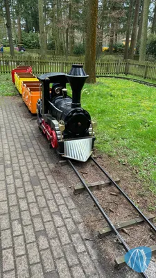 Foto aus Magic Park Verden von Passtschon