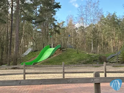 Foto aus Magic Park Verden von Passtschon