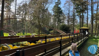 Foto aus Magic Park Verden von Passtschon