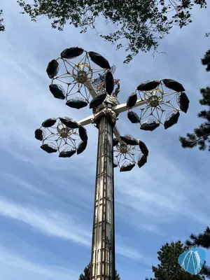 Foto aus Slagharen von Hightower