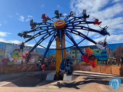 Foto aus LEGOLAND® Billund von Hightower