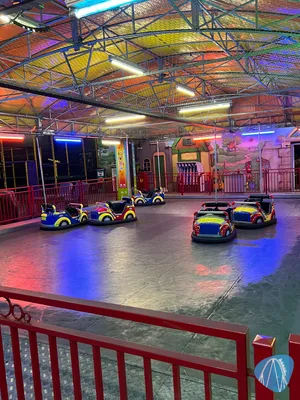 Foto aus Nordsee-Spielstadt Wangerland von Babyboomer