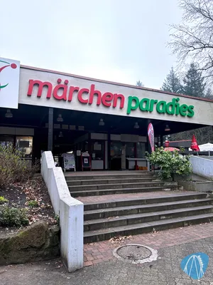 Foto aus Märchenparadies Heidelberg von KayK