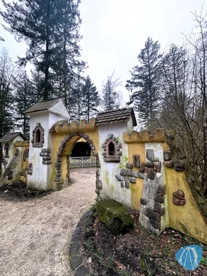 Foto aus Märchenparadies Heidelberg von KayK