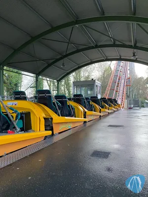 Foto aus Plopsaland Deutschland von xNico33985x