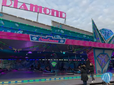 Foto aus Recklinghausen - Palmkirmes von bigloop