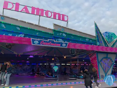 Foto aus Recklinghausen - Palmkirmes von bigloop