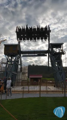 Foto aus Tripsdrill von Tripsdrillfan