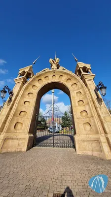 Foto aus Plopsaland Deutschland von coaster_Markus