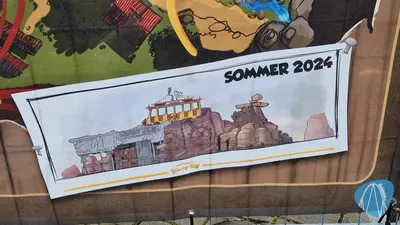 Foto aus Plopsaland Deutschland von coaster_Markus