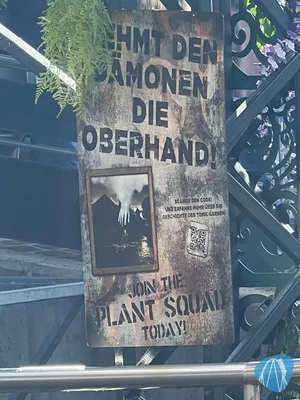 Foto aus Heide Park von Babyboomer
