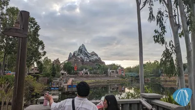 Photo from Disney's Animal Kingdom by ViernheimerBub