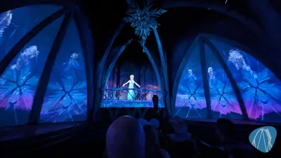 Foto aus Walt Disney World - Epcot von ViernheimerBub