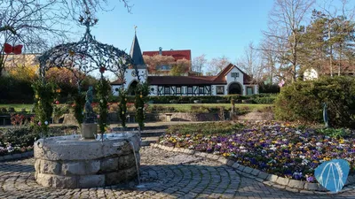 Foto aus Tripsdrill von Tripsdrillfan