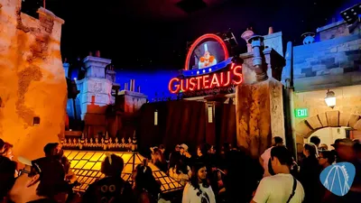 Foto aus Walt Disney World - Epcot von ViernheimerBub