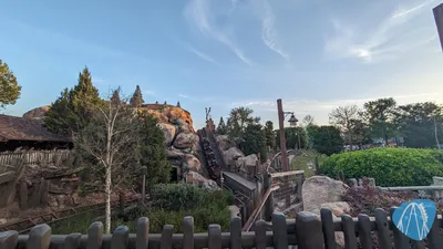Foto aus Walt Disney World - Magic Kingdom Park von ViernheimerBub