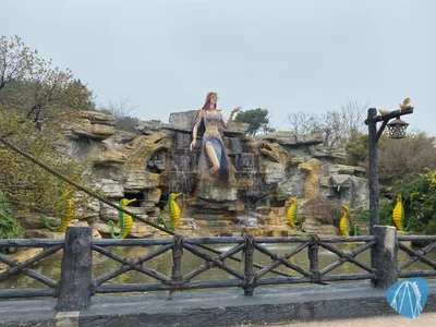 Foto aus Joyland / 嬉戏谷 von GBC Andre